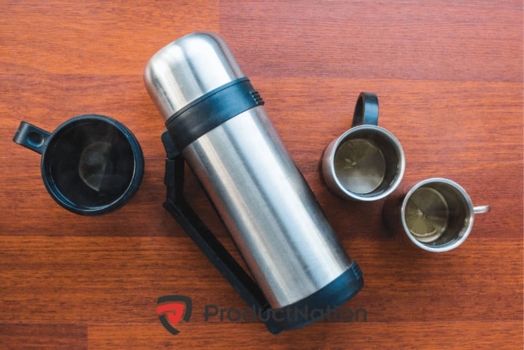 10 Best Vacuum Flasks in Singapore 2023 Brands