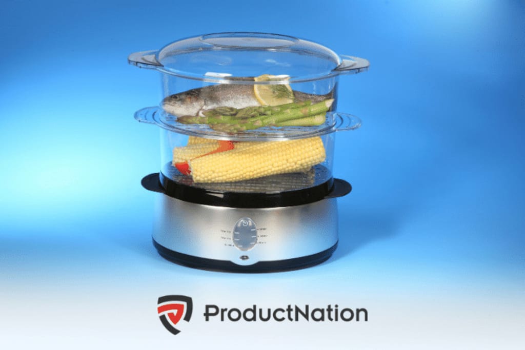 10 Best Food Steamers in Singapore 2023 Top Reviews