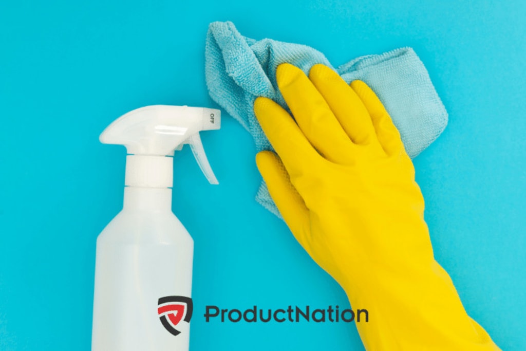 10 Best Disinfectant Sprays in Singapore 2024 Top Brands
