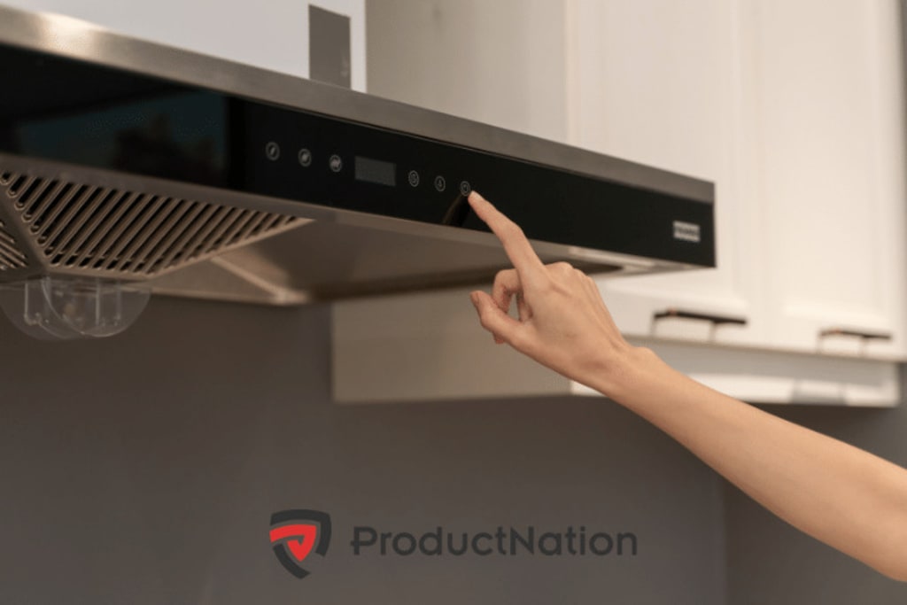 10 Best Cooker Hoods in Singapore 2023 Latest Reviews