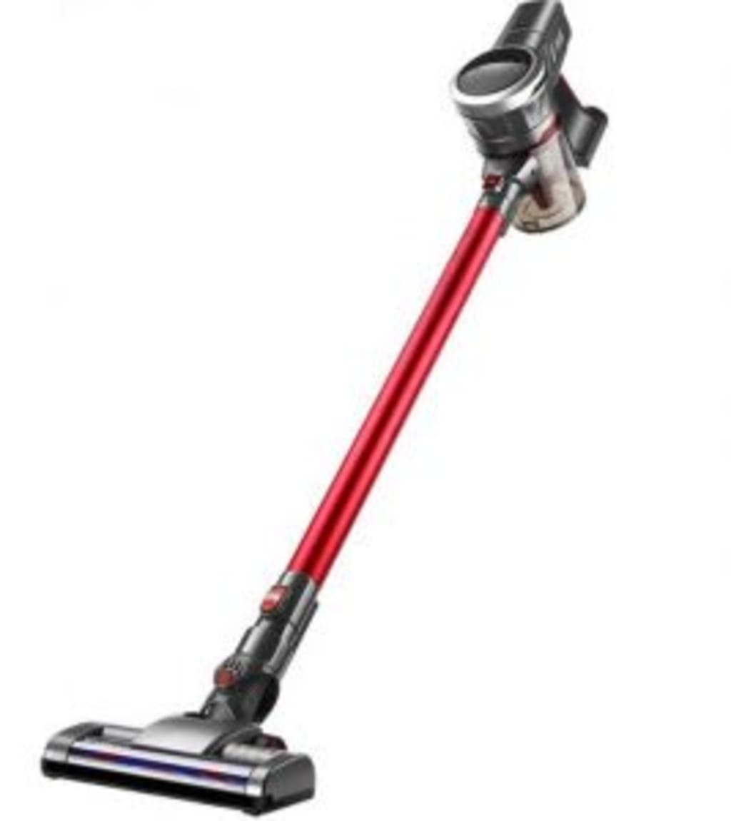 8 Best Handheld Vacuum Cleaners in Singapore 2020 Top Brands