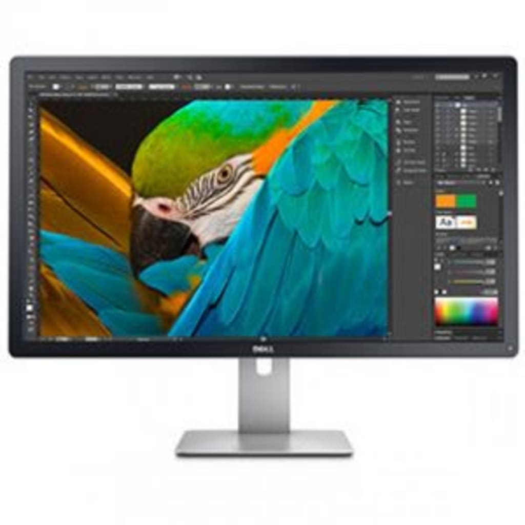 8 Best Monitors For Graphic Design in Singapore 2021 Top Brands