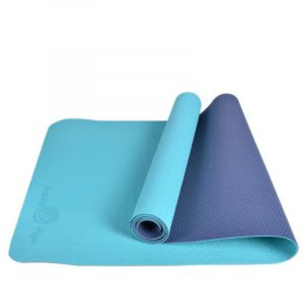 Jade Yoga Mat Review  International Society of Precision Agriculture