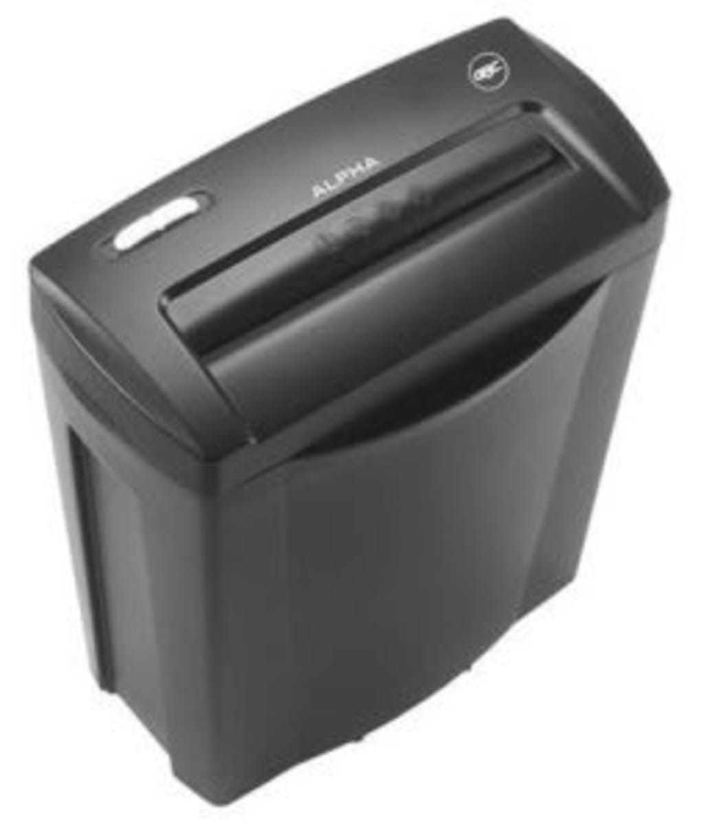 7 Best Paper Shredder in Singapore 2020 Top Brands and Reviews