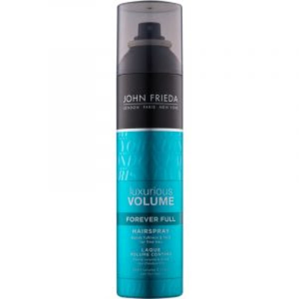 Спрей Для Вьющихся Волос Джон Фрида Купить