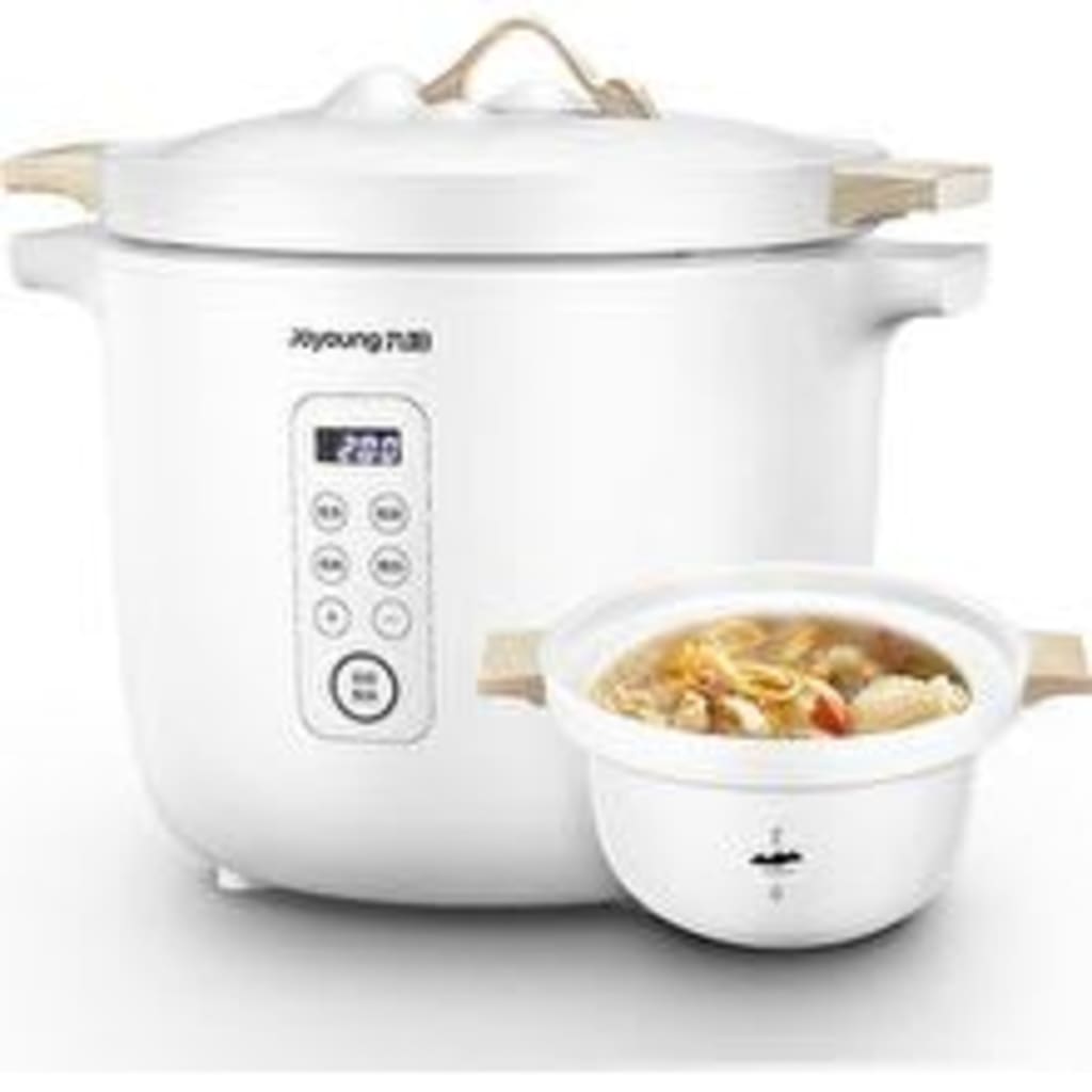 10 Best Crock Pots/Slow Cookers in Singapore 2020 ProductNation