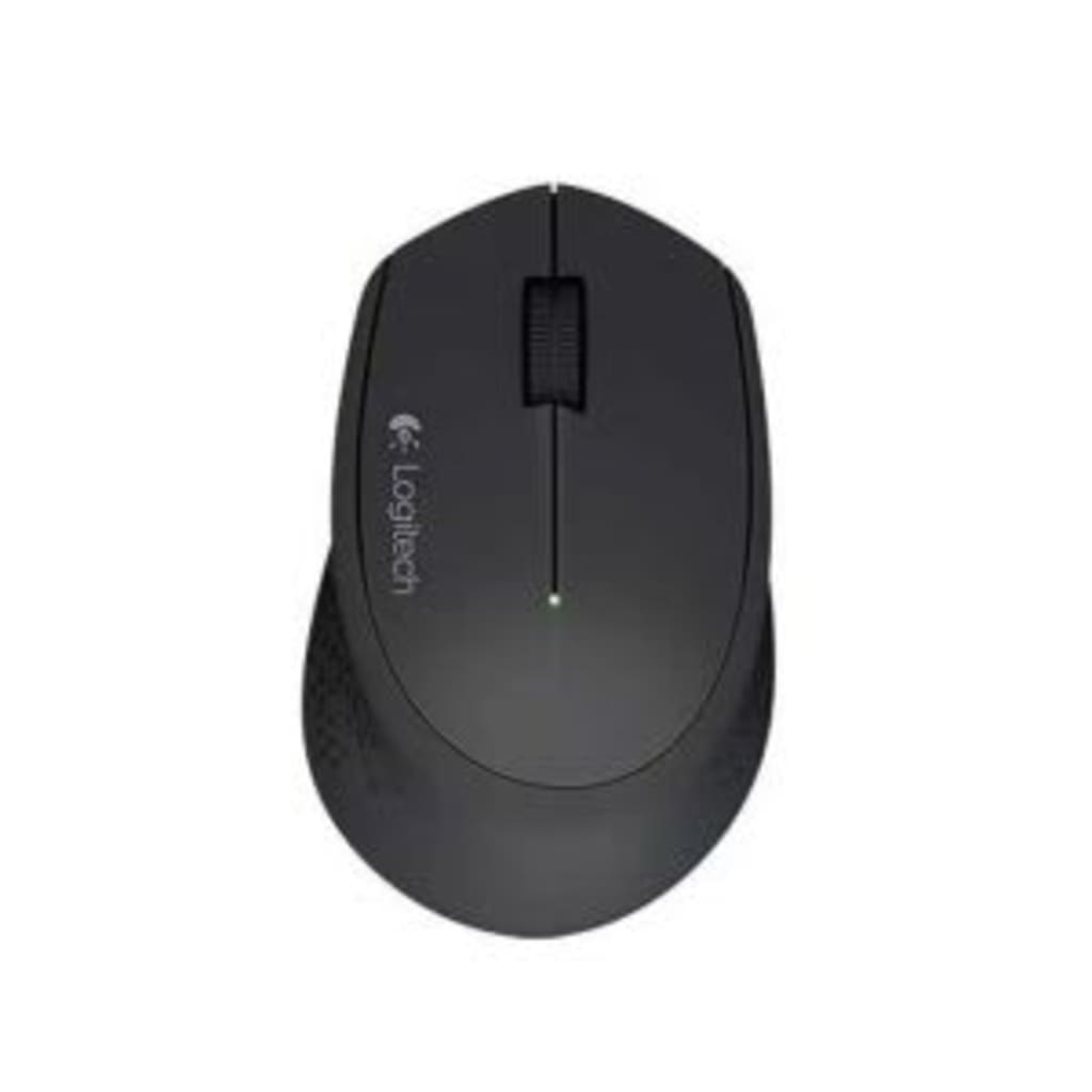 6 Best Computer Mouse Brands in Singapore 2020 Chromebook & Mac
