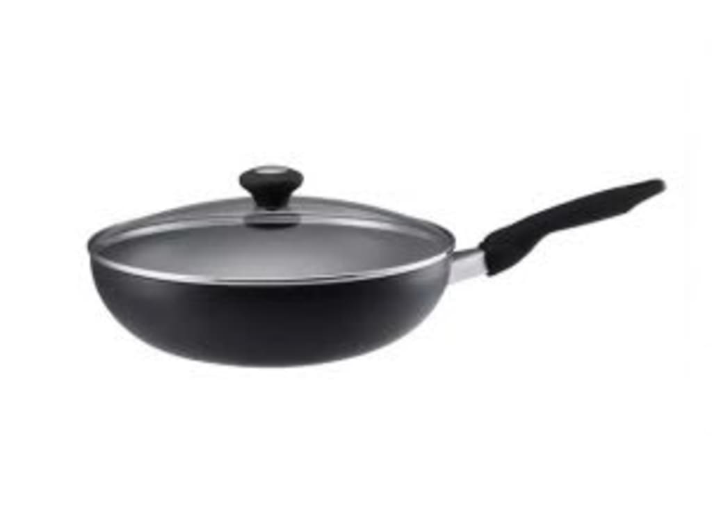 11 Best Frying Pans in Singapore 2020 Cast Iron, NonStick