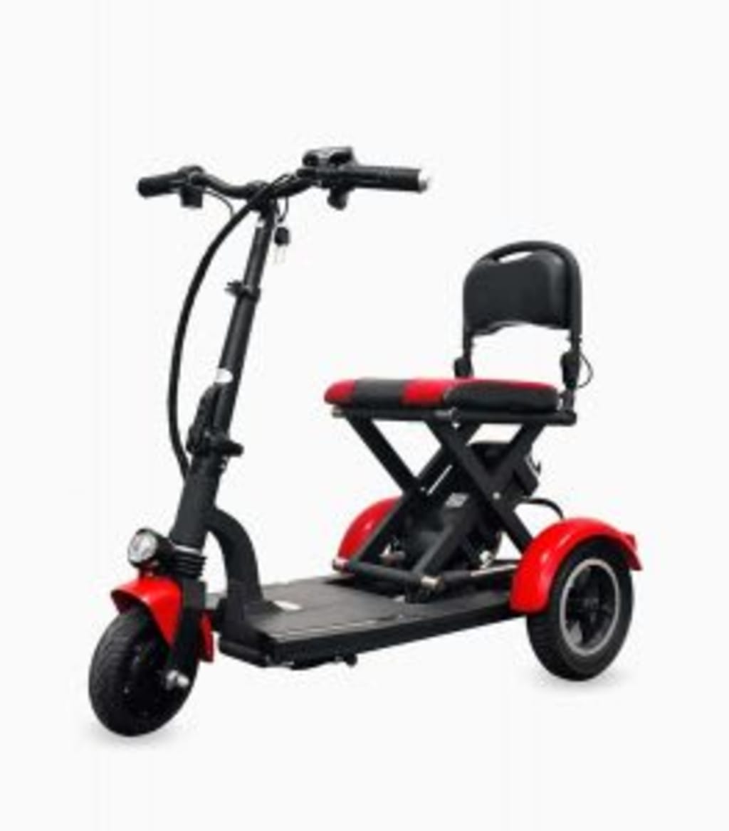 11 Best Electric Scooters in Singapore 2021 Top Brand Reviews