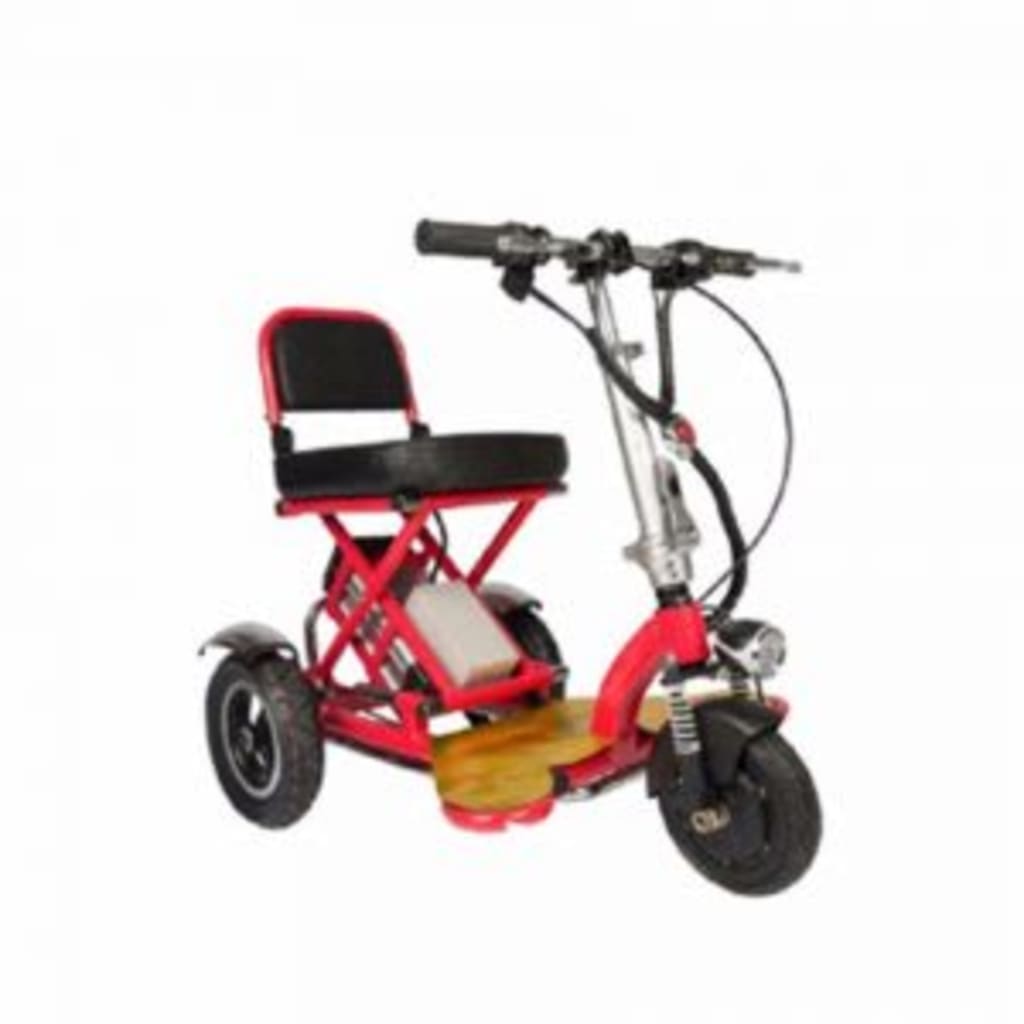 11 Best Electric Scooters in Singapore 2020 Top Brand Reviews