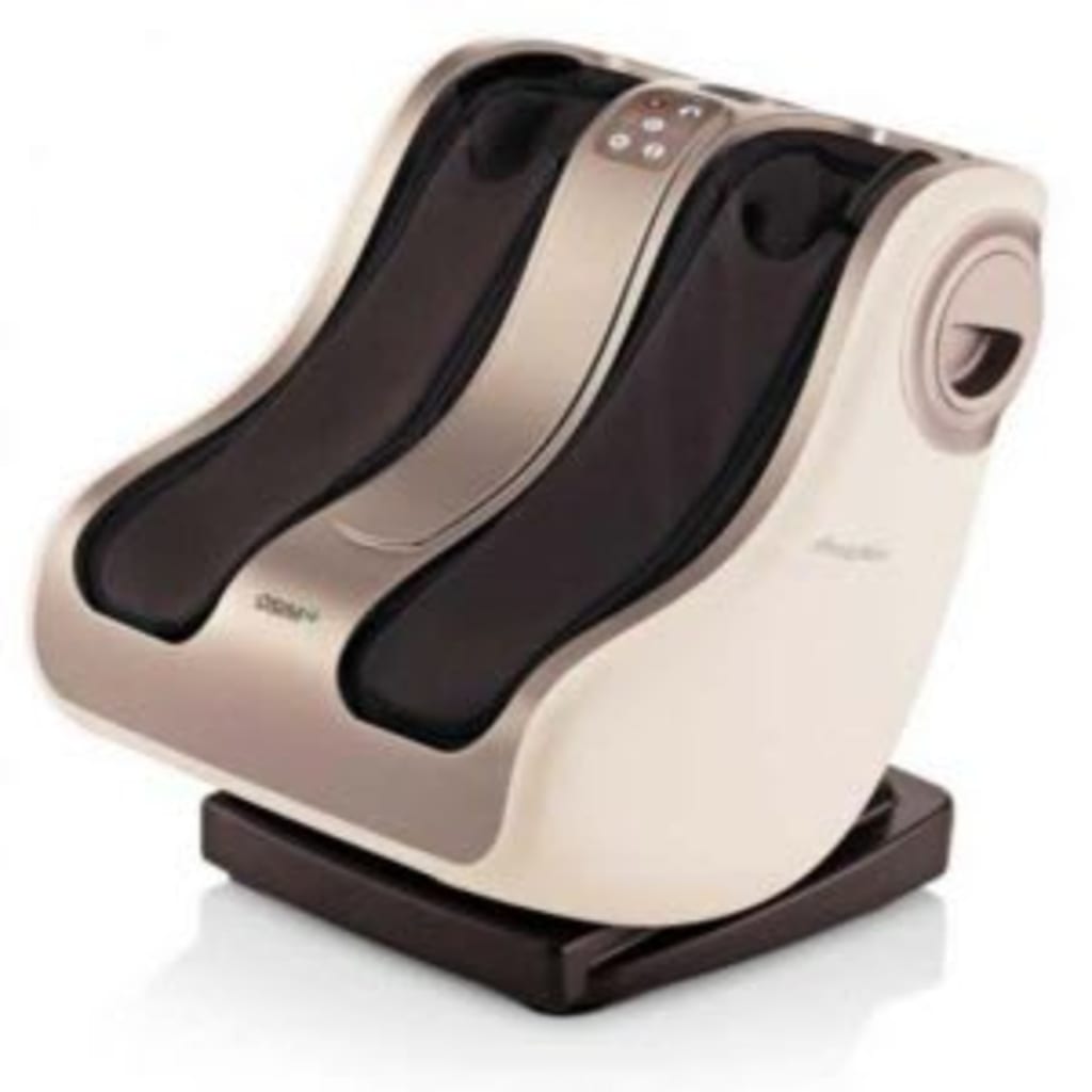 7 Best Leg Massagers in Singapore 2020 Top Brands and Reviews