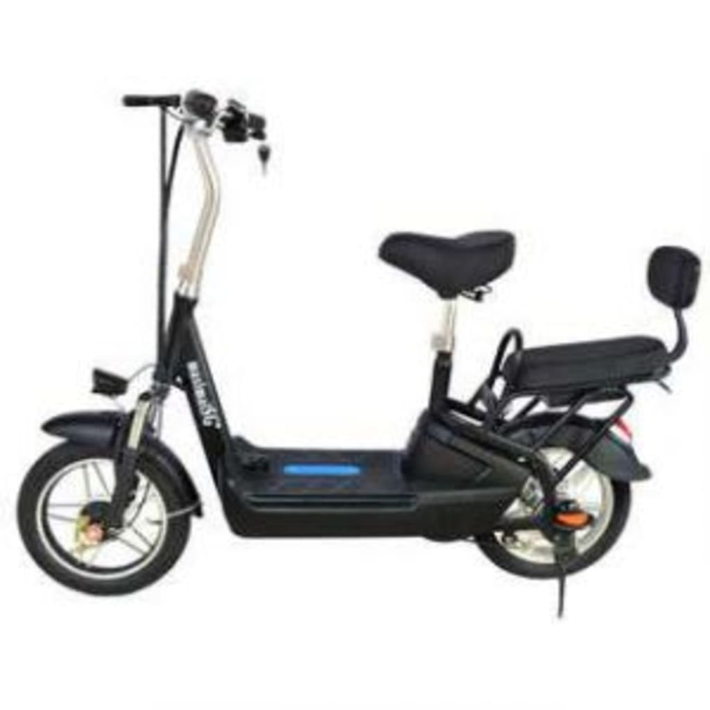 11 Best Electric Scooters in Singapore 2020 Top Brand Reviews