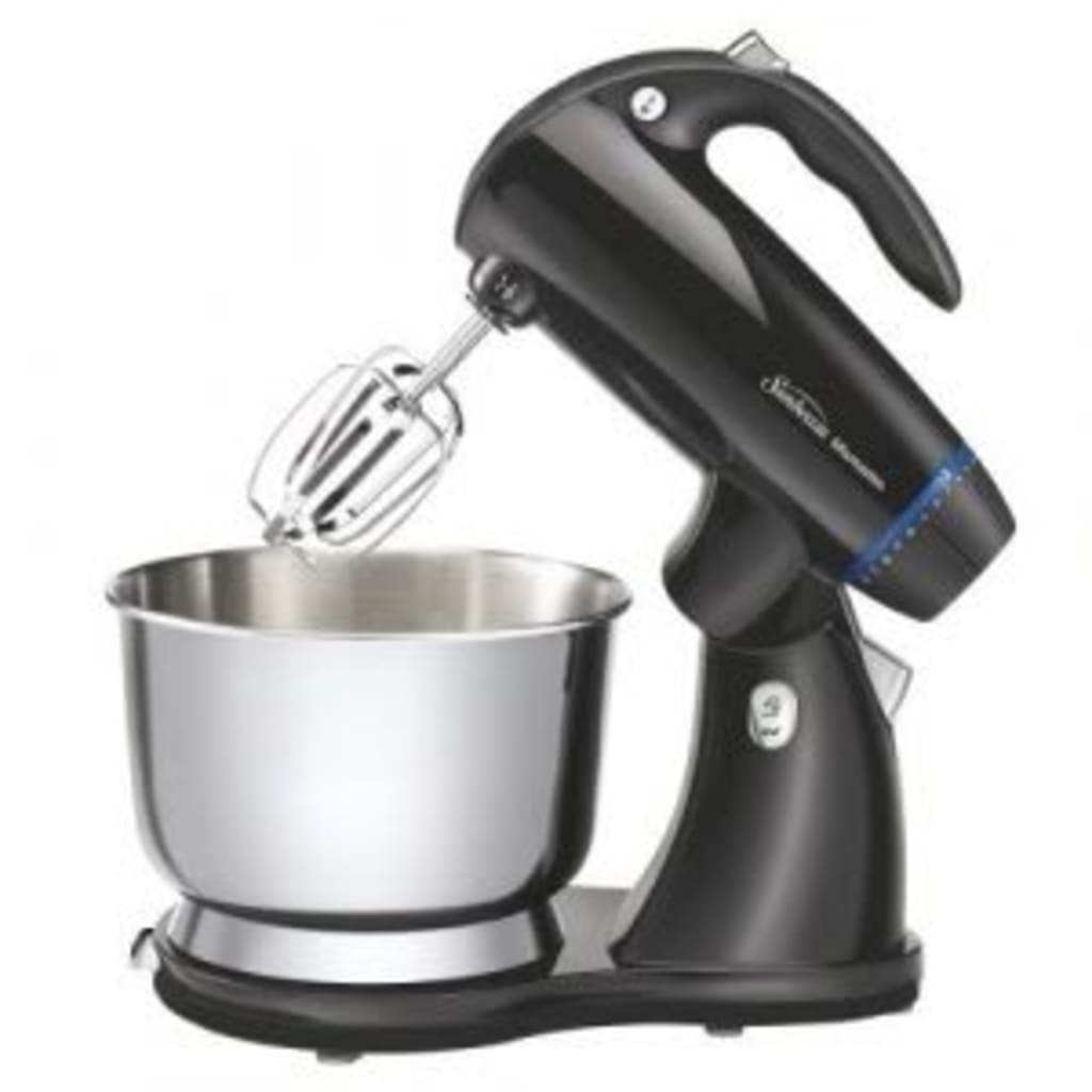8 Best Electric Stand Mixer Reviews in Singapore 2020 ProductNation