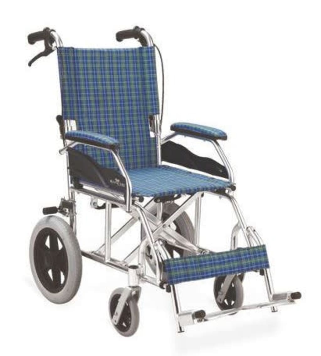 8 Best Wheelchairs in The Philippines 2020 Top Brands