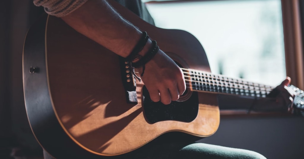 8 Best Guitars in Philippines 2020 Top Brands & Reviews