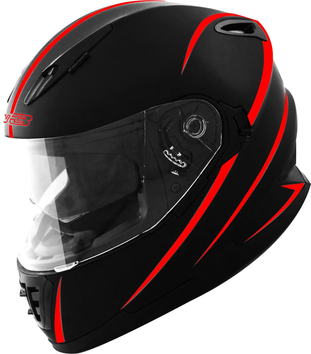 7 Best Helmets For Motorcycles in The Philippines 2020
