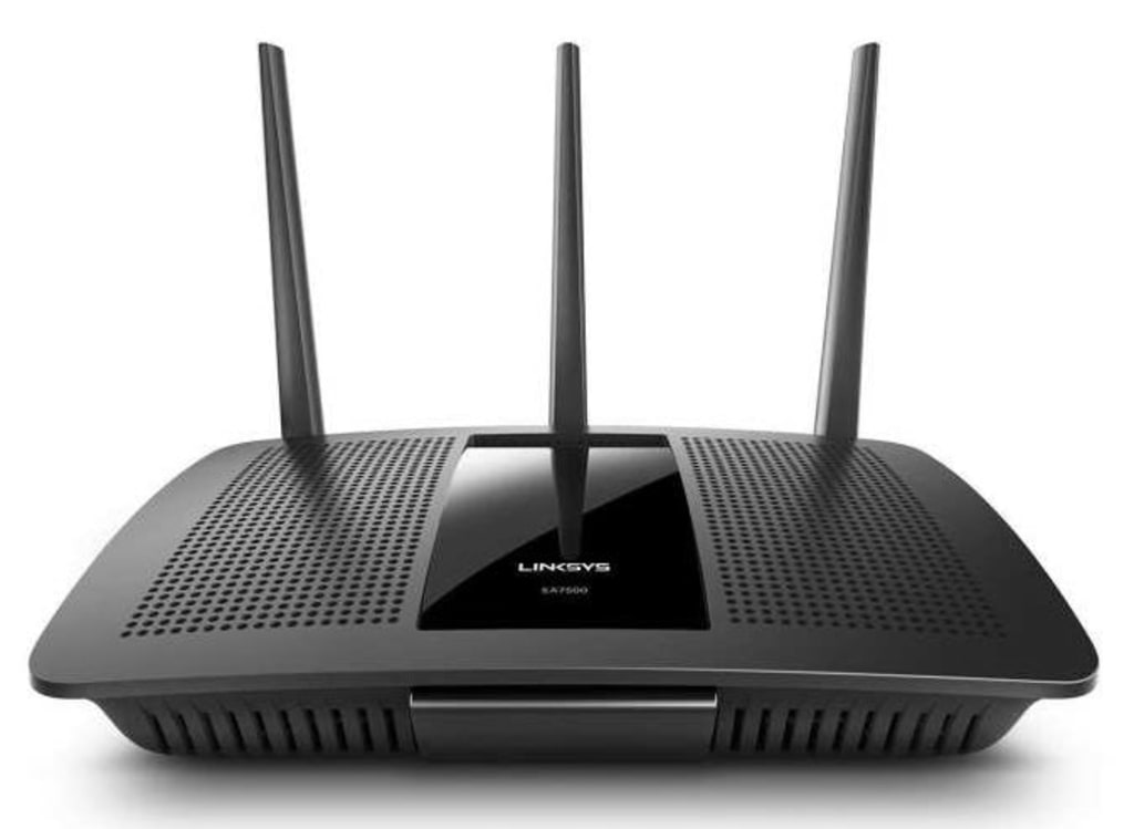 10 Best WiFi Routers in The Philippines 2020 Top Brands