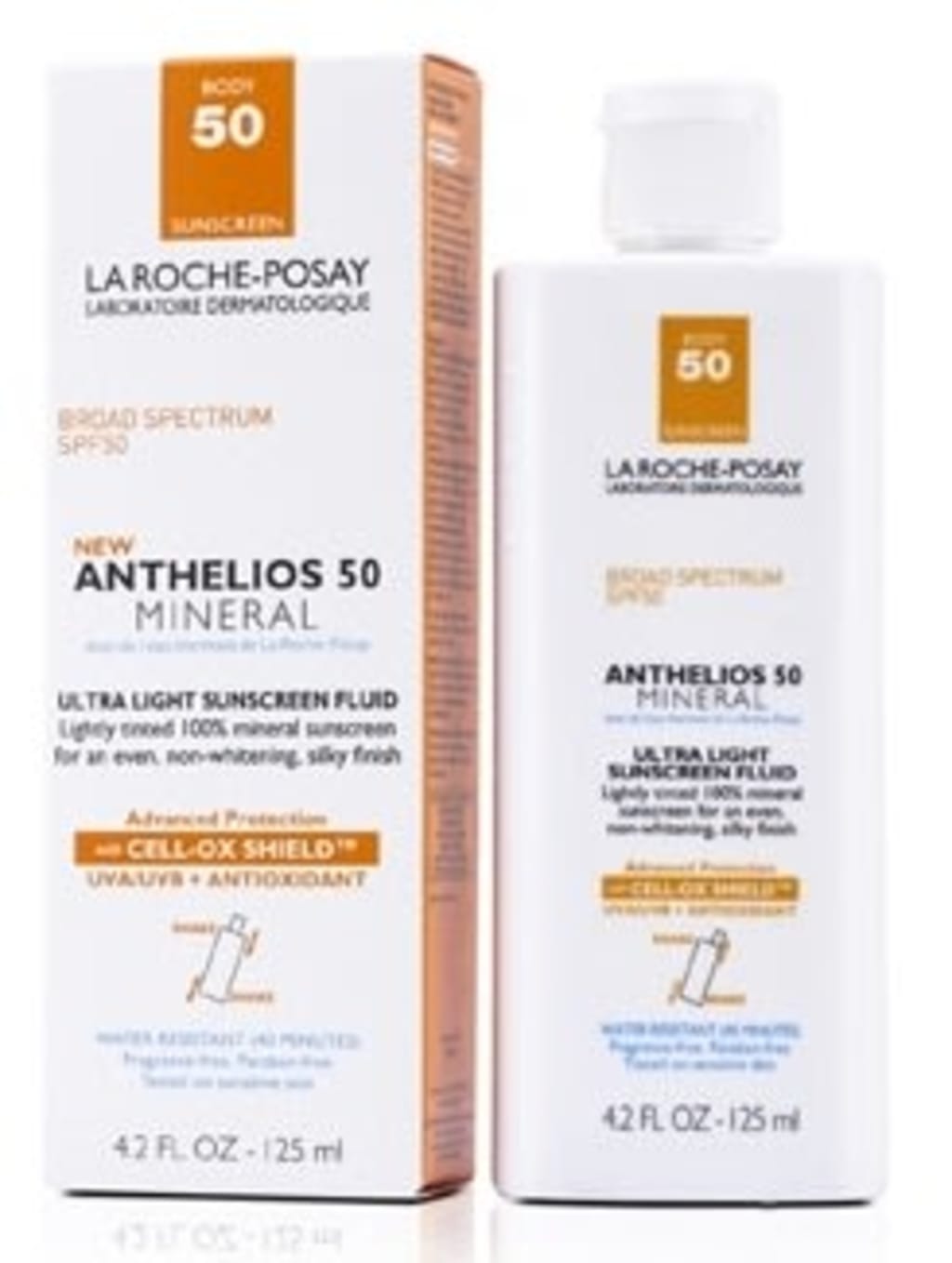 best tinted sunscreen mineral