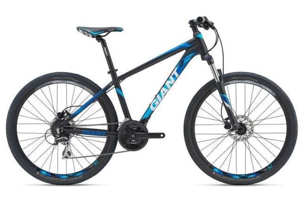 most affordable mountain bikes