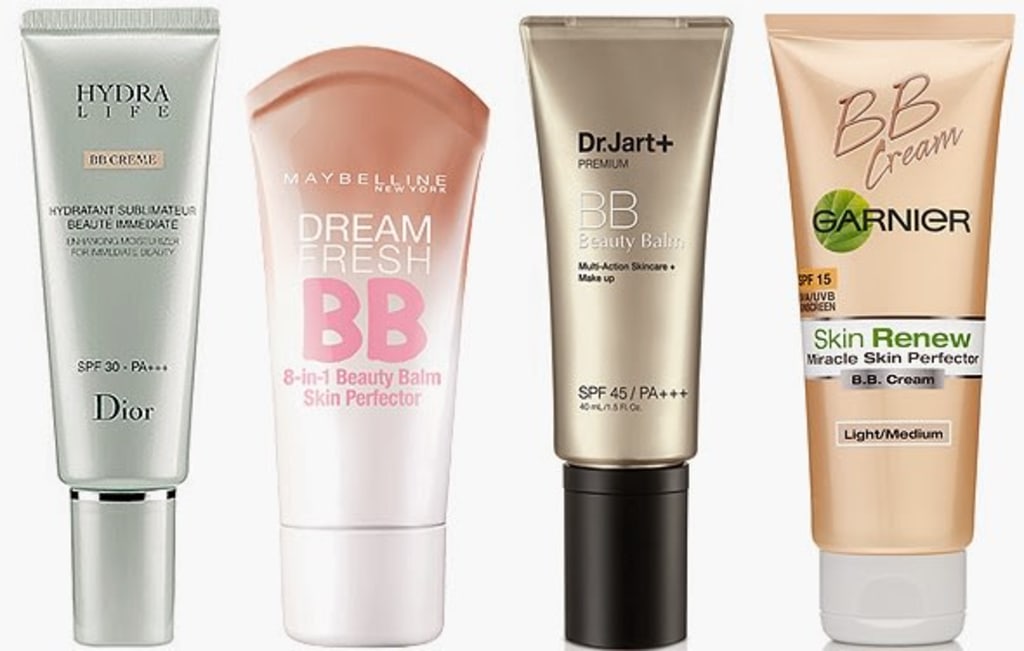 15 Best BB Creams in the Philippines 2022 Oily, Dry, Sensitive Skin