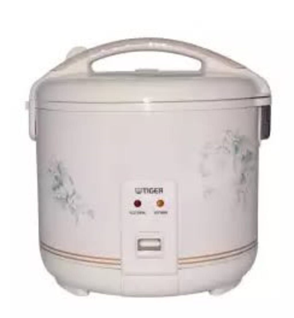 10 Best Rice Cookers in Philippines 2021 Price & Brands ProductNation