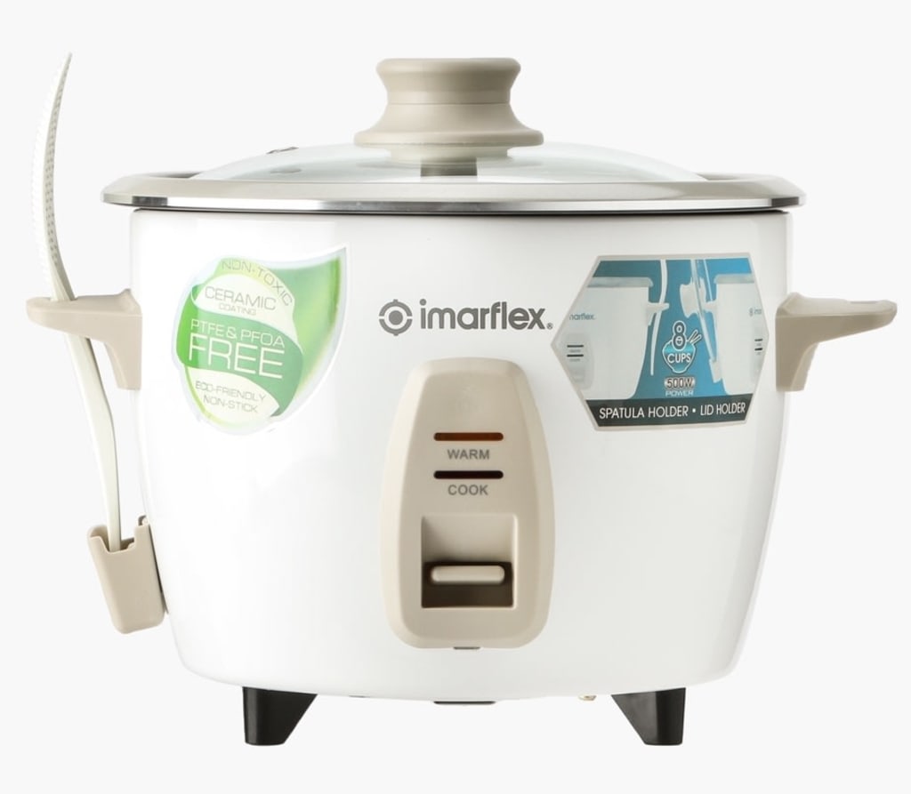 10 Best Rice Cookers in Philippines 2021 Price & Brands ProductNation