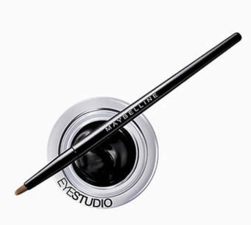8 Best Gel Eyeliners in The Philipines 2021 Top Brands and Reviews