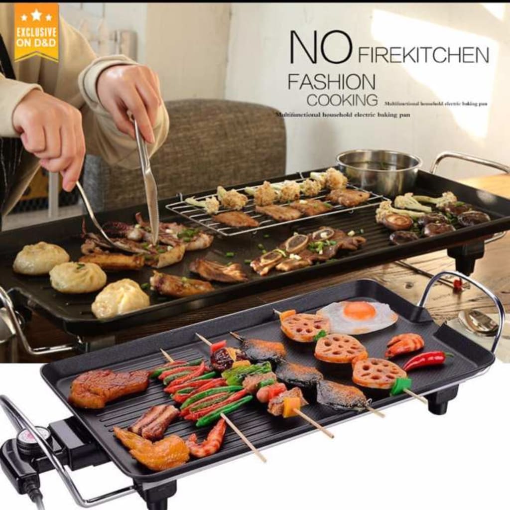 9 Best Electric Grills in Singapore 2020 TopRated Brands & Reviews