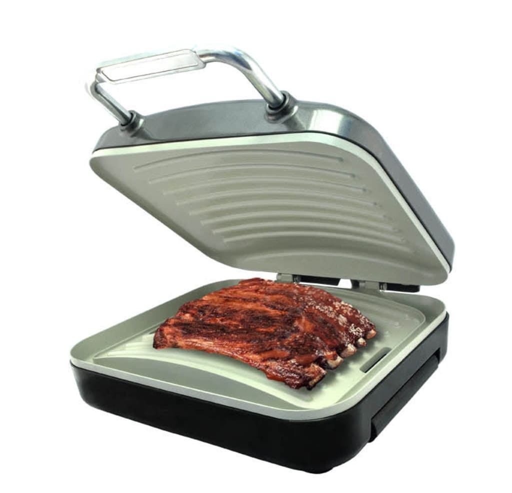 9 Best Electric Grills in Singapore 2020 TopRated Brands & Reviews