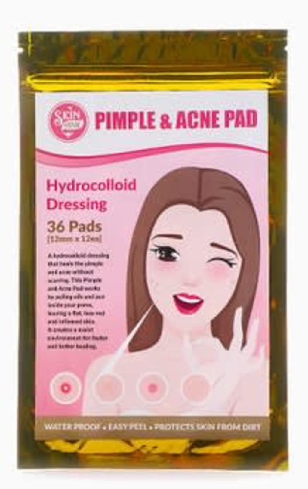 8 Best Acne Patches in Philippines 2020 Top Brands & Reviews
