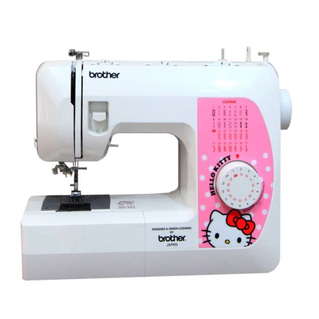 8 Best Sewing Machines in The Philippines 2020 Top Brands & Reviews