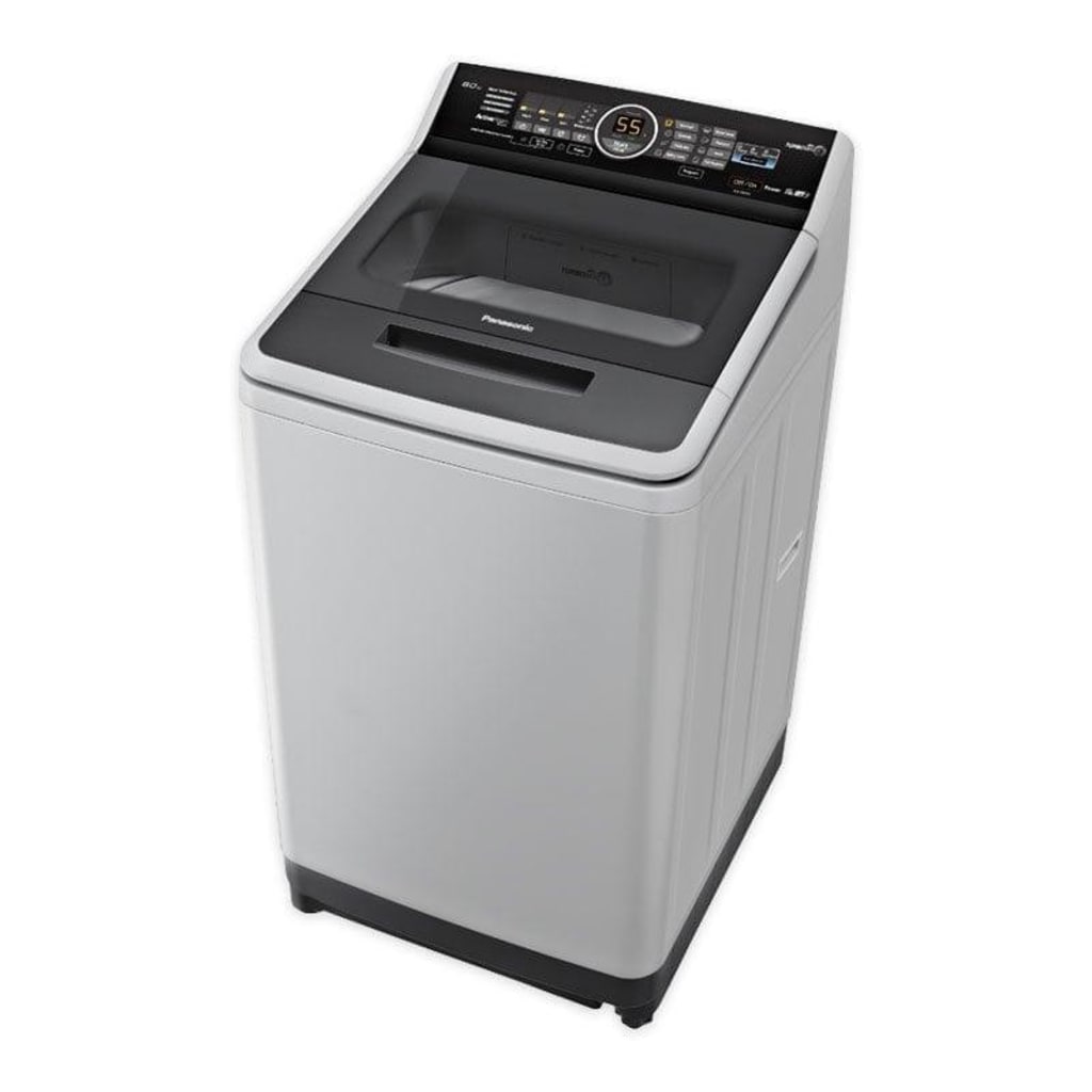 Best Panasonic 8KG Top Load Washing Machine Price & Reviews in