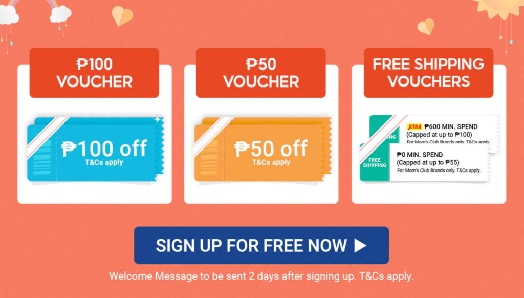 80% OFF + Free Shipping Shopee Voucher Philippines | August 2021