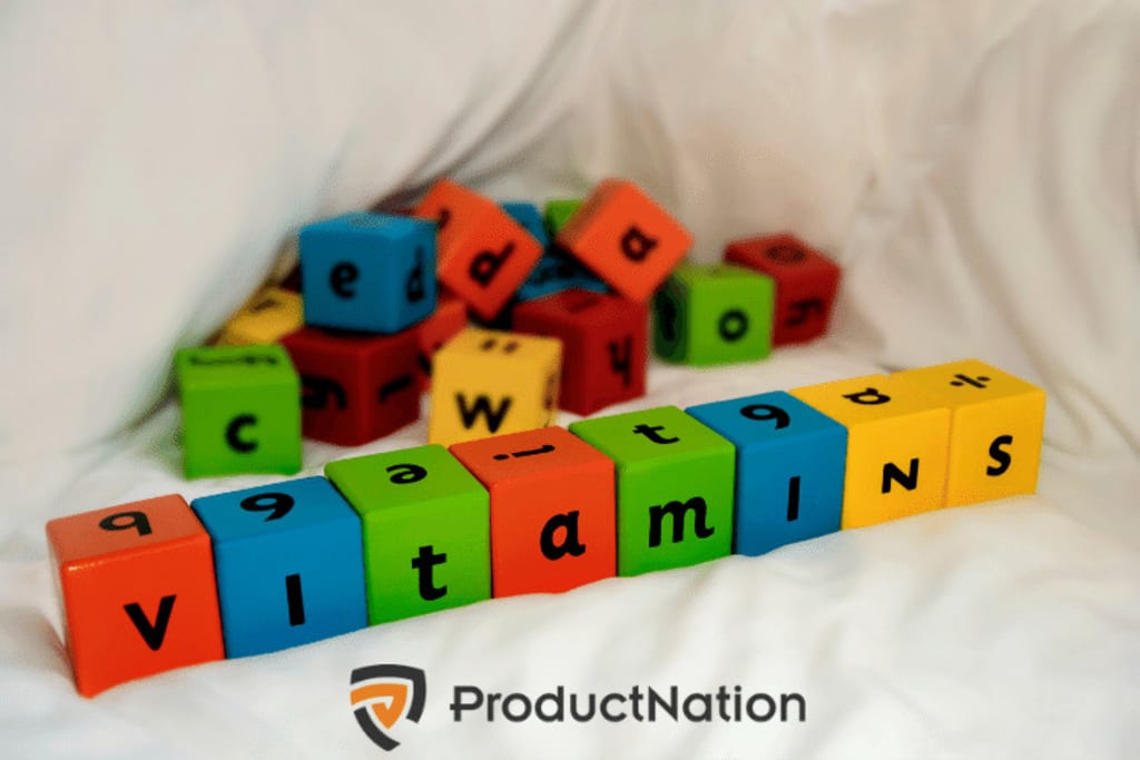 16 Best Vitamins for Kids in Philippines 2023 Multivitamins