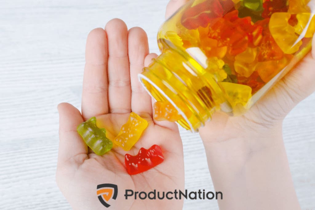 16 Best Vitamins for Kids in Philippines 2023 Multivitamins