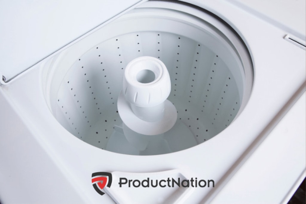 10 Best Mini Washing Machines in the Philippines 2024 Top Picks