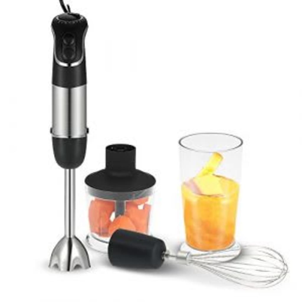 8 Best Hand Blenders in The Philippines 2021 Top Brands and Reviews