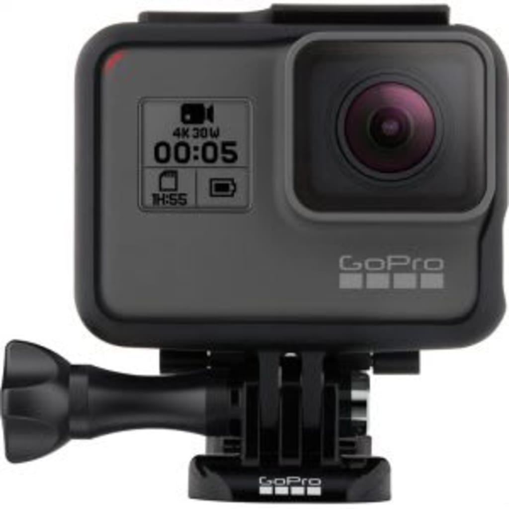 8 Best Action Camera Brands in the Philippines 2020 Review & Prices