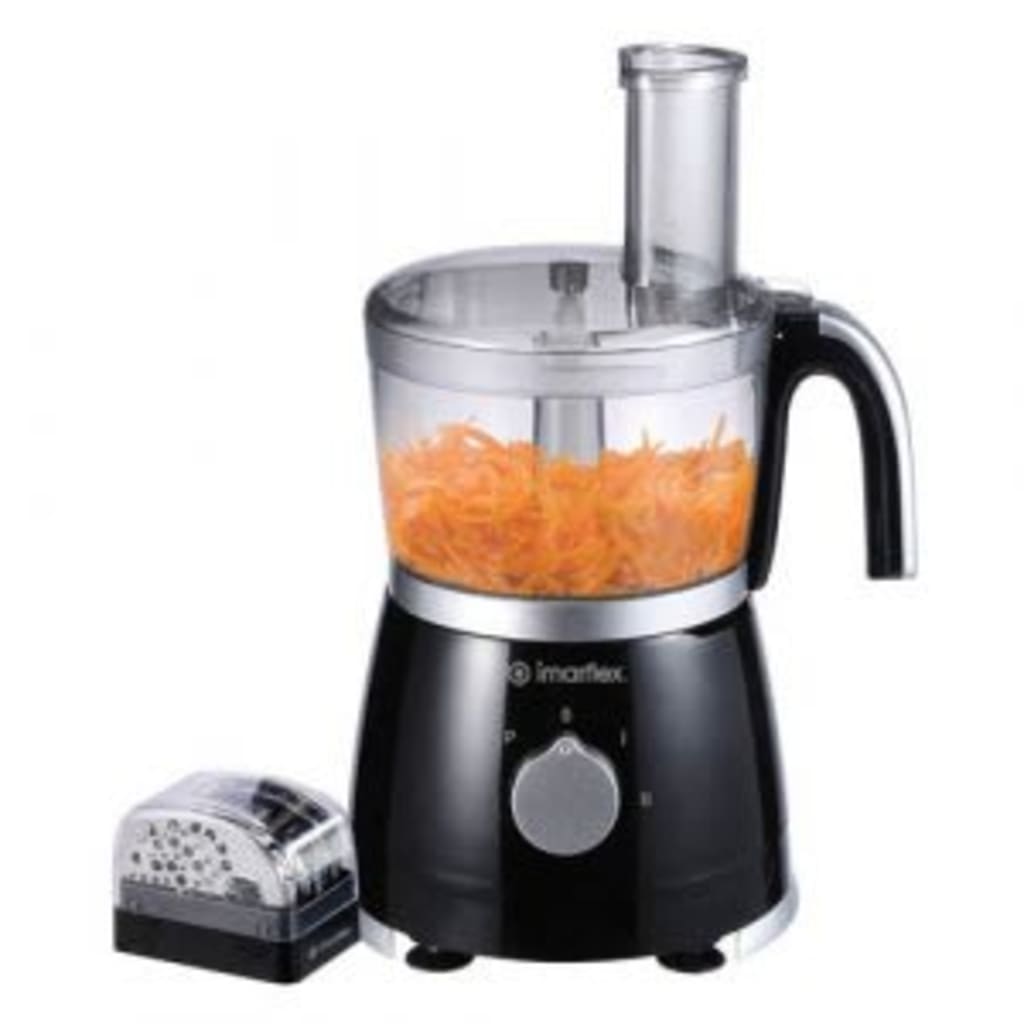 7 Best Food Processors in The Philippines 2020 Top Brands and Reviews