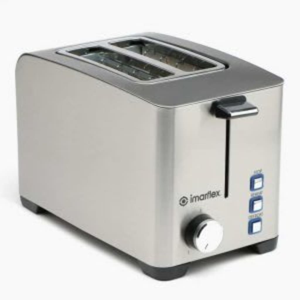 7 Best Toasters in The Philippines 2020 Top Brands and Reviews