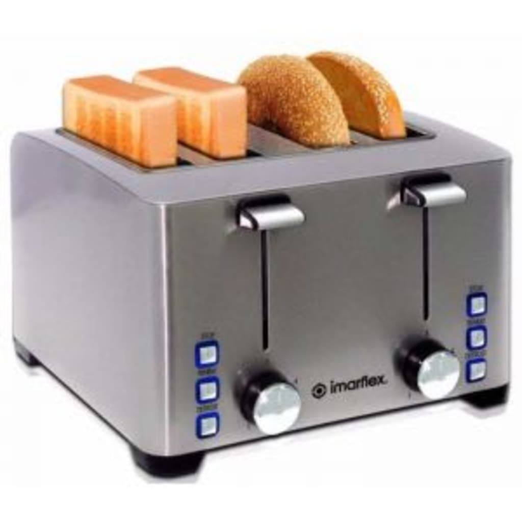 7 Best Toasters in The Philippines 2020 Top Brands and Reviews