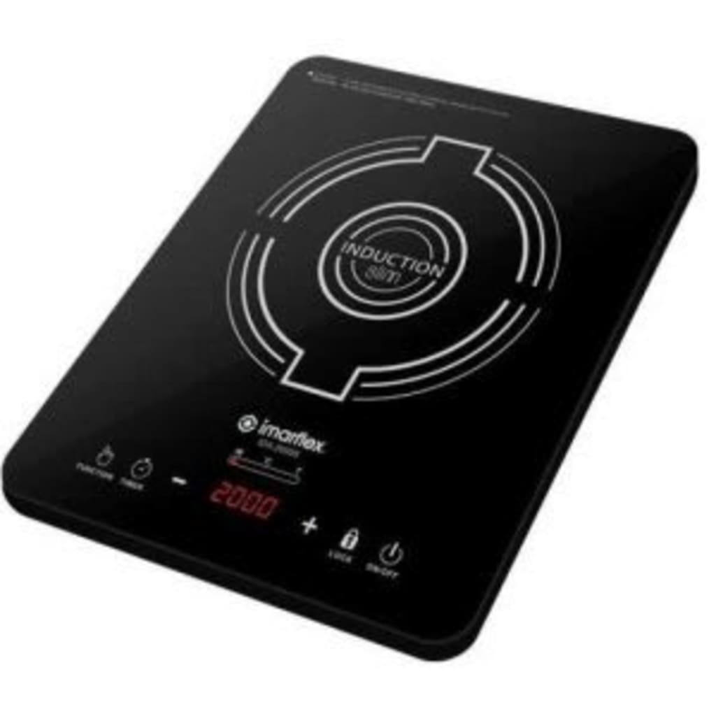 7 Best Induction Cooker in The Philippines 2020 Top Brands and Reviews