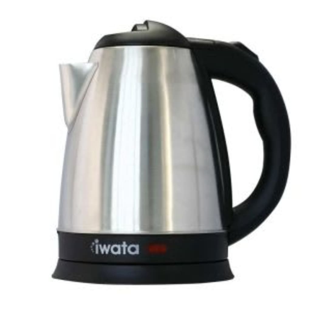 7 Best Kettles Review in The Philippines 2020 For Tea, Coffee