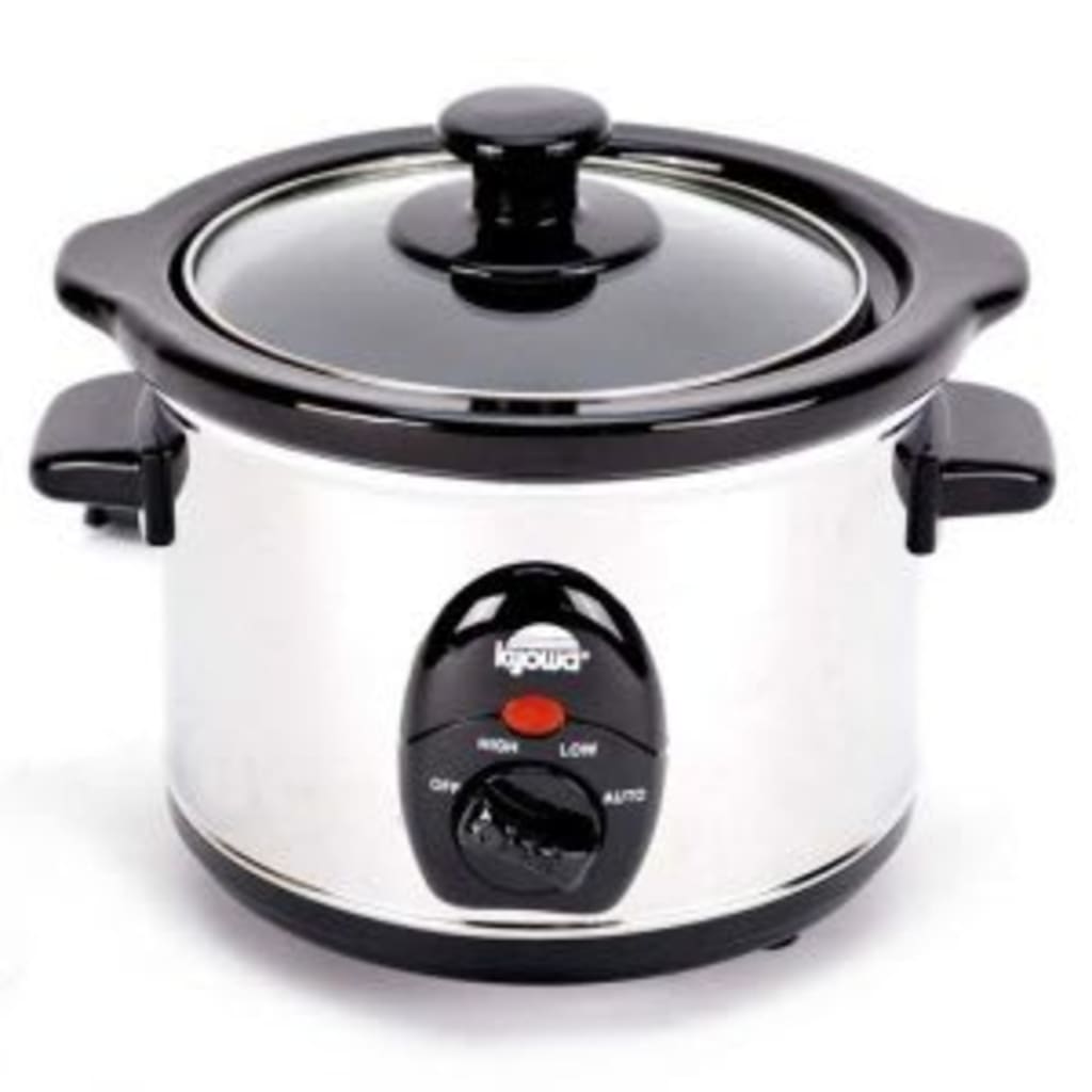 7 Best Slow Cookers in The Philippines 2020 Top Brands and Reviews