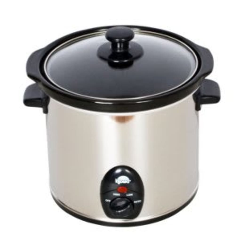 7 Best Slow Cookers in The Philippines 2020 Top Brands and Reviews