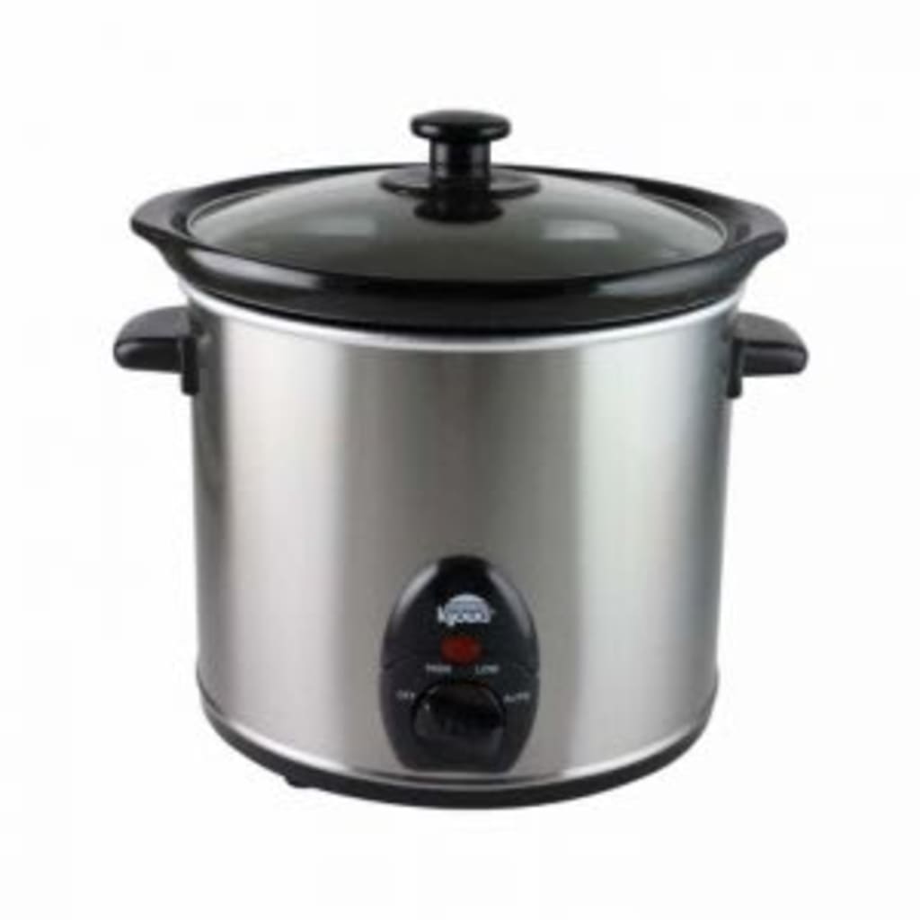 7 Best Slow Cookers in The Philippines 2020 - Top Brands and Reviews