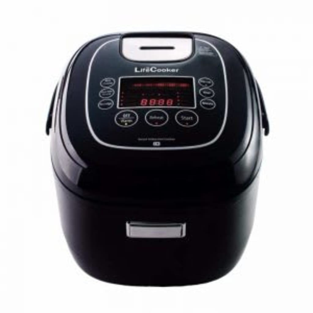 7 Best Induction Cooker in The Philippines 2020 Top Brands and Reviews