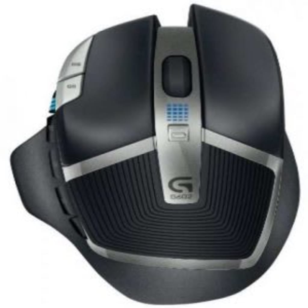 9 Best Gaming Mice in The Philippines 2020 Top Brands and Reviews