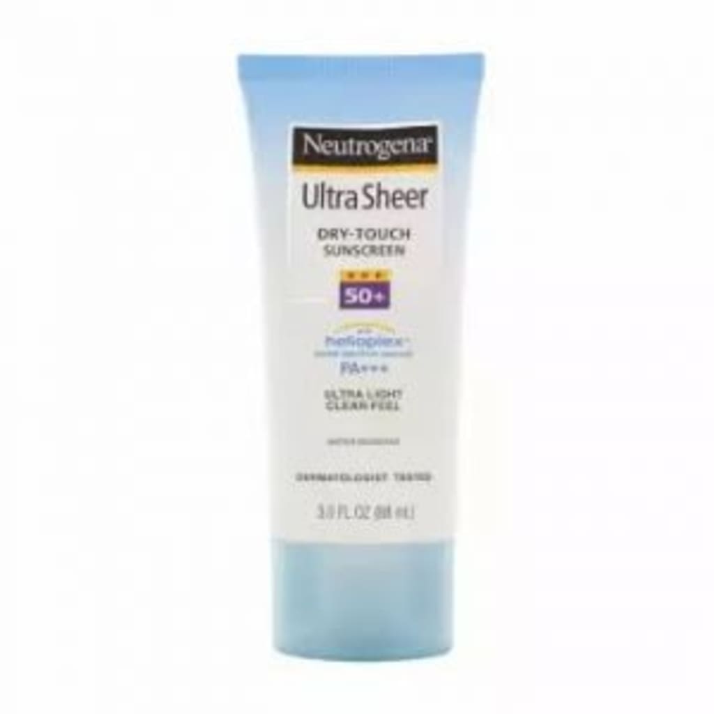 12 Best Daily Sunscreens Review in Philippines 2020 For Acne Prone