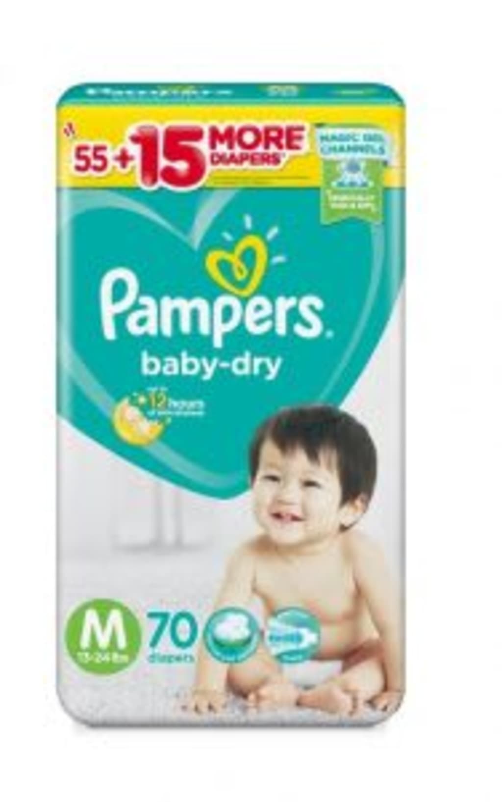 7 Best Baby Diapers in the Philippines 2020 Top Brands, Reviews & Price